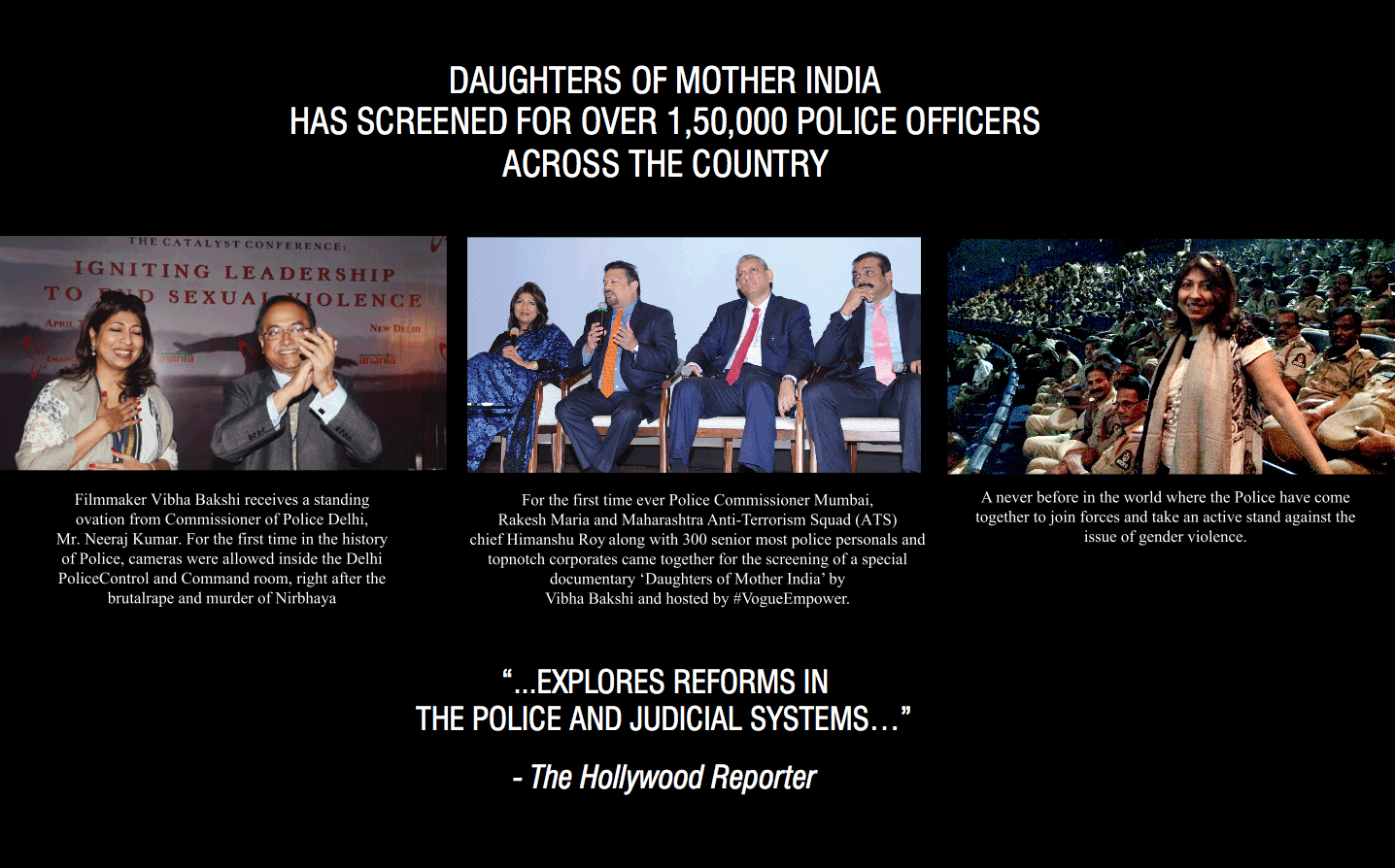 %Vibha_Bakshi %Responsible_films