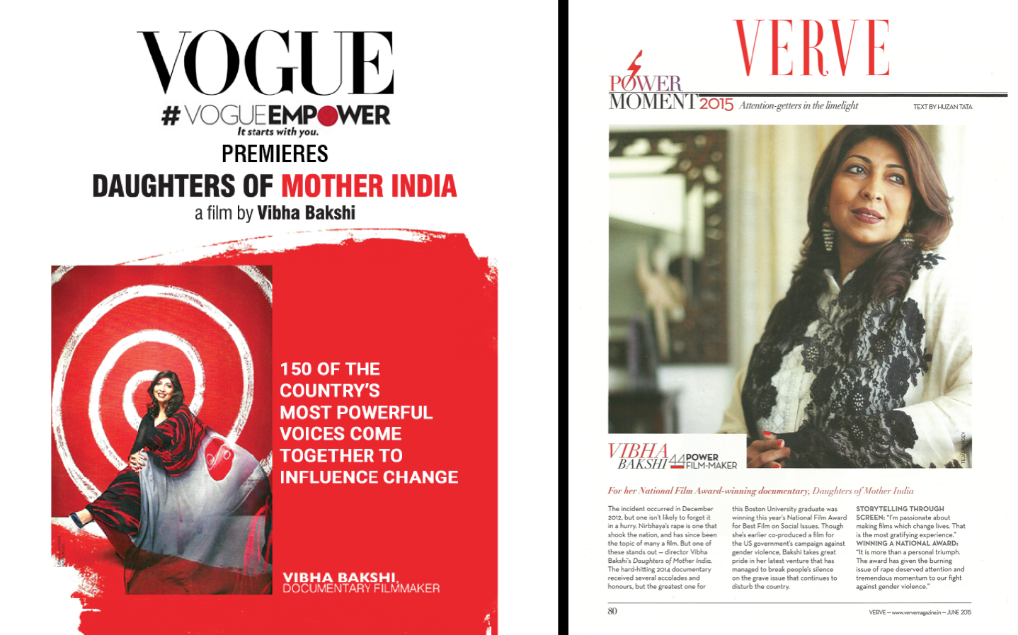 %Vibha_Bakshi %Responsible_films