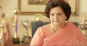 Dr Abha Sahgal