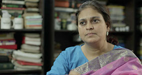 Dr Syed Mubin Zehra