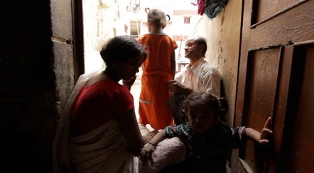 DAUGHTERS OF MOTHER INDIA, Vibha Bakshi