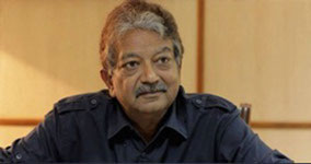 Mr Deepak Mishra