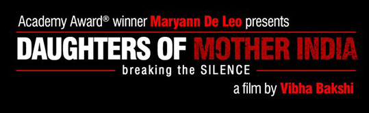 Daughters of Mother India Film by Vibha Bakshi 